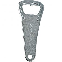 Flaschenöffner, L 9 cm, 5 Stk/ 1 Pck [HOB-518001]