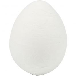 Eier, Größe 28x40 mm, 100 Stk/ 1 Pck [HOB-54166]