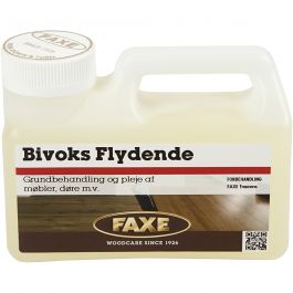 Bienenwachs, 500 ml/ 1 Fl. [HOB-55701]