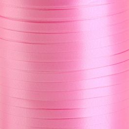 Kräuselband, B 5 mm, Pink, 400 m/ 1 Rolle [HOB-557442]