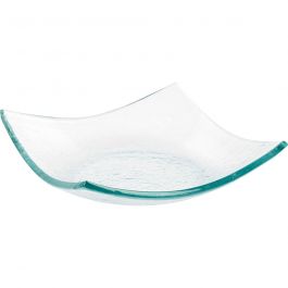 Glasplatte, Größe 15x15 cm, 12 Stk/ 1 Pck [HOB-55964]