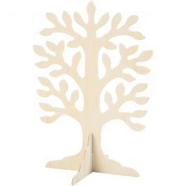 Baum, Größe 30x21,5 cm, 1 Stk [HOB-574830]