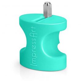 Halterung für Prägestempel, D 3 mm, 1 Set [HOB-67551]