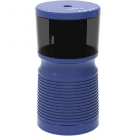 edu Bleistiftspitzer, D 5-12 mm, 1 Stk [HOB-329156]