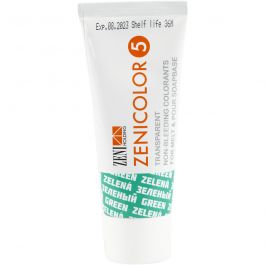Seifenfarbe, Grün, 30 g/ 1 Pck [HOB-700421]