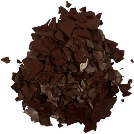 Kerzenfarbe, Dunkelrot, 10 g/ 1 Pck [HOB-73466]