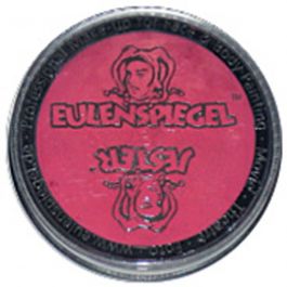 Eulenspiegel Gesichtsschminke, Pink, 20 ml/ 1 Dose [HOB-76018]