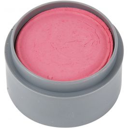 Grimas Gesichtsschminke, Hellpink, 15 ml/ 1 Dose [HOB-77022]