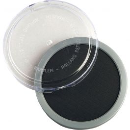 Grimas Cake Makeup, Schwarz, 35 g/ 1 Pck [HOB-77081]
