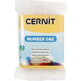 Cernit, Cupcake (739), 56 g/ 1 Pck [HOB-78005]