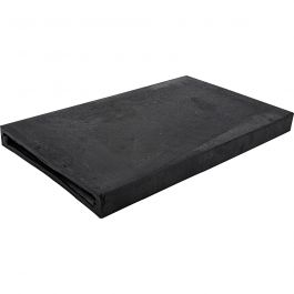 Käsewachs, Schwarz, 5 kg/ 1 Pck [HOB-78200]