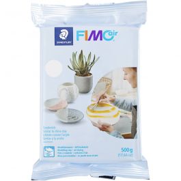 FIMO® Air , Weiß, 500 g/ 1 Pck [HOB-78301]