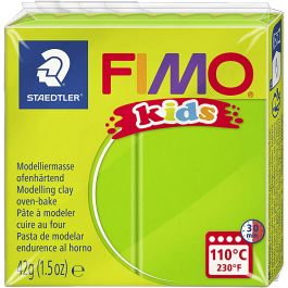 FIMO® Kids Clay, Hellgrün, 42 g/ 1 Pck [HOB-78530]