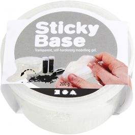 Sticky Base, 200 g/ 1 Dose [HOB-787230]