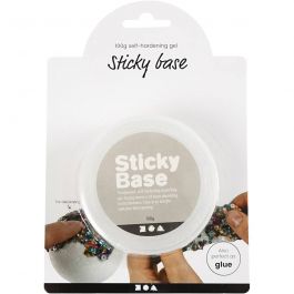 Sticky Base, 100 g/ 1 Dose [HOB-78723]