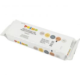 Selbsthärtender Ton, Terrakotta, 1000 g/ 1 Pck [HOB-789040]