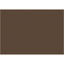 EVA-Schaumstoff, A4, Blatt 210x297 mm, Dicke 2 mm, Dunkelbraun, 10 Bl./ 1 Pck [HOB-79031]