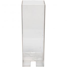 Kerzengießform, Größe 160x60 mm, 1 Stk [HOB-79220]