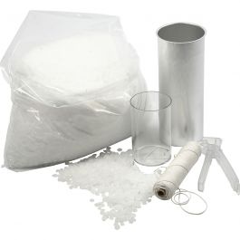 Kerzenherstellung, Anfänger-Set, 1 Set [HOB-79277]