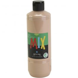 Greenspot Ready Mix, Matt, Beige, 500 ml/ 1 Fl. [HOB-642229]