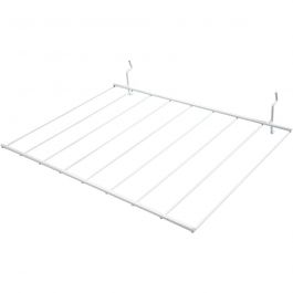 Drahthalter, H 45 mm, L 400 mm, B 290 mm, 1 Set [HOB-93227]