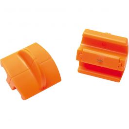 Fiskars TripleTrack Klingen für Fiskars Papierschneider, 2 Stk/ 1 Pck [HOB-9675]