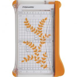 Fiskars Hebelschneidemaschine für Papier, 1 Stk [HOB-9913]