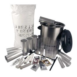 Kerzengießen Starter-Set, 1 Set [HOB-99340]