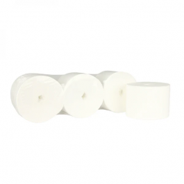 Toilettenpapier kernlos 100% Zellulose 900 Blätter 2 Lagen (36 Stück) [TK-9988371]