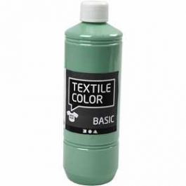 Textilfarbe, Seegrün, 500 ml/ 1 Fl. [HOB34167]