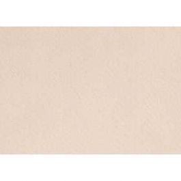 Bastelfilz, Hellbeige, A4, 210x297 mm, Stärke: 1,5-2 mm, 10 Bl./ 1 Pck. [HOB45517]