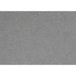 Bastelfilz, Grau, A4, 210x297 mm, Stärke: 1,5-2 mm, 10 Bl./ 1 Pck. [HOB45519]