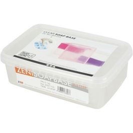 Seifenbasis, 1 kg [HOB70038]