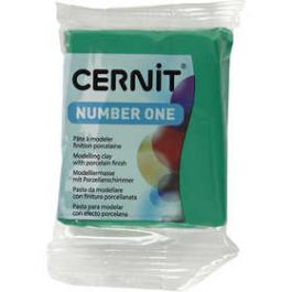 Cernit, Grün (600), 56 g/ 1 Pck. [HOB78018]