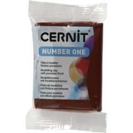 Cernit, Braun (800), 56 g/ 1 Pck. [HOB78023]