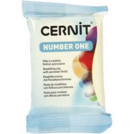 Cernit, Vanille (730), 56 g/ 1 Pck. [HOB78027]