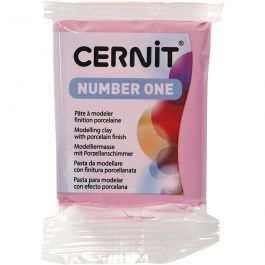 Cernit, Fuschia (922), 56 g/ 1 Pck. [HOB78031]