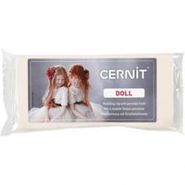 Cernit, Hellbeige, 500 g/ 1 Pck. [HOB78052]