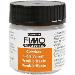 FIMO® Lack, Glänzend transparent, 35 ml/ 1 Fl. [HOB78595]