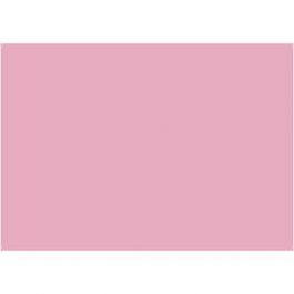 Moosgummi, Rosa, A4, 210x297 mm, Stärke: 2 mm, 10 Bl./ 1 Pck. [HOB79040]