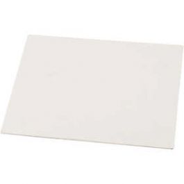 Malpappe, Weiß, A4, Größe 21x29,7 cm, 280 g, 1 Stck. [HOB225140]