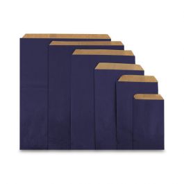 Geschenktüten 10x16cm Dunkelblau (1000 Stück) [FP-FPK048]