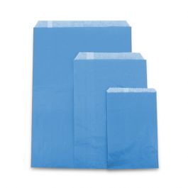 Geschenktüten 10x16cm Blau (1000 Stück) [FP-FPK116]