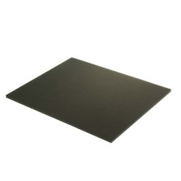 Schaumstoffplatte Schwarz 40.6x50.8cm Bainbridge Artcare (1 St.) [FOMF16]
