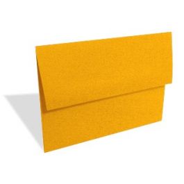 Umschläge Antik Gold 14,6x11,1cm (50 Stück) [EA201]