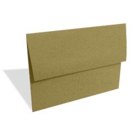 Umschläge Olive Grün 14,6x11,1cm (50 Stück) [EA202]