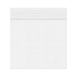 Druckverschlussbeutel 15x15cm Kristallklar PP 50 Mikron (100 Stück) [ZC66]