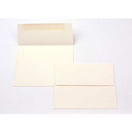 Umschläge Creme 14,6x11,1cm Mohawk Options 100% PCW Recycelt (50 Stück) [EF21]