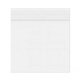 Druckverschlussbeutel Transparent 5x7.5cm PE 150 Mikron (100 Stück) [6PE23]