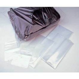 Polybeutel 10.2x12.7cm LDPE 50 Mikron (100 Stück) [PE245]